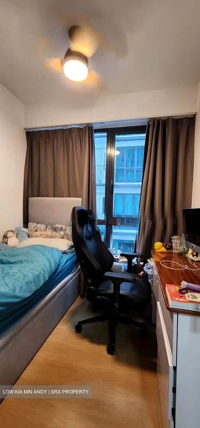 Treasure at Tampines (D18), Condominium #596884101